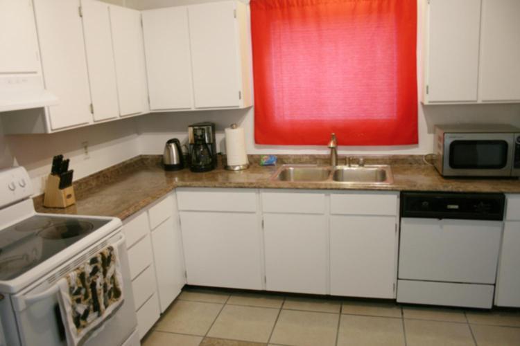 Stay Anchorage! Furnished Two Bedroom Apartments With High Speed Wifi Zimmer foto